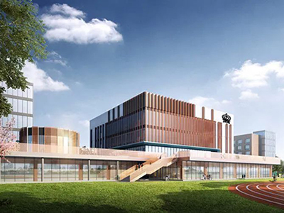 苏州诺德安达学校